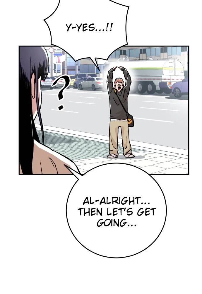 The Build Up Chapter 41 - Page 49