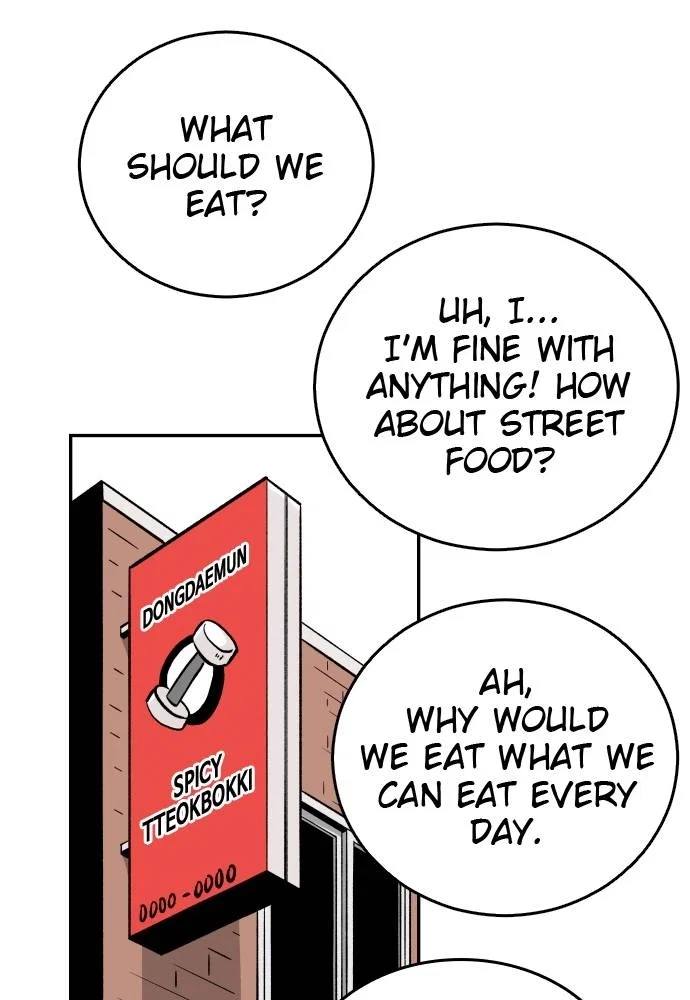 The Build Up Chapter 41 - Page 50