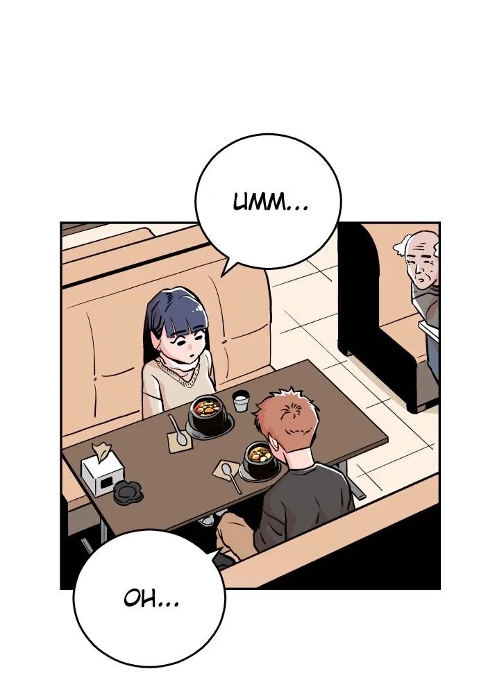 The Build Up Chapter 41 - Page 53