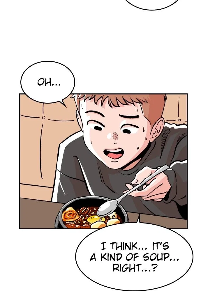The Build Up Chapter 41 - Page 55