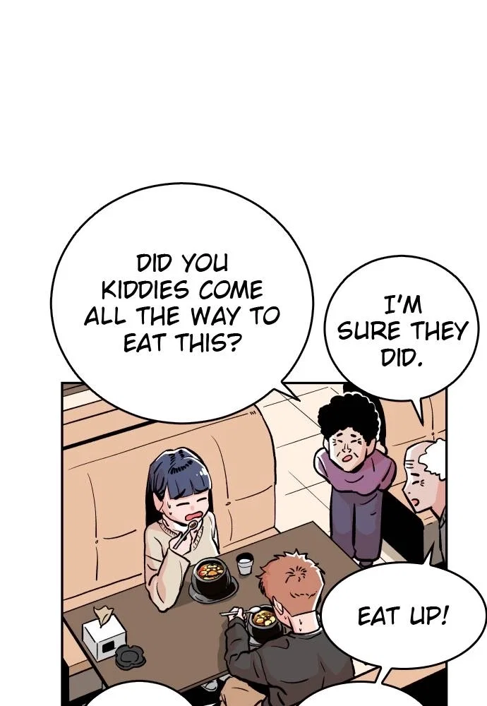 The Build Up Chapter 41 - Page 57