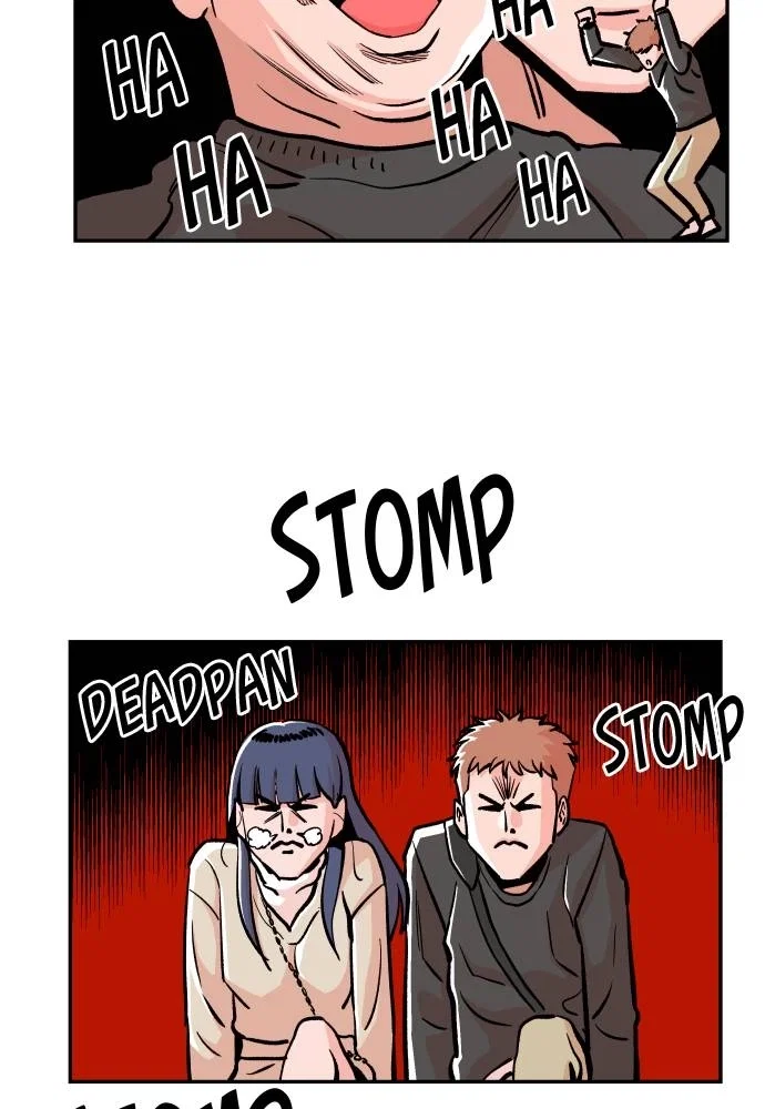 The Build Up Chapter 41 - Page 61