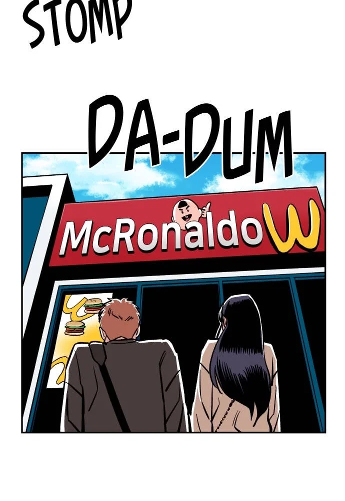 The Build Up Chapter 41 - Page 62