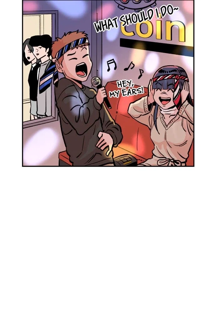 The Build Up Chapter 41 - Page 65
