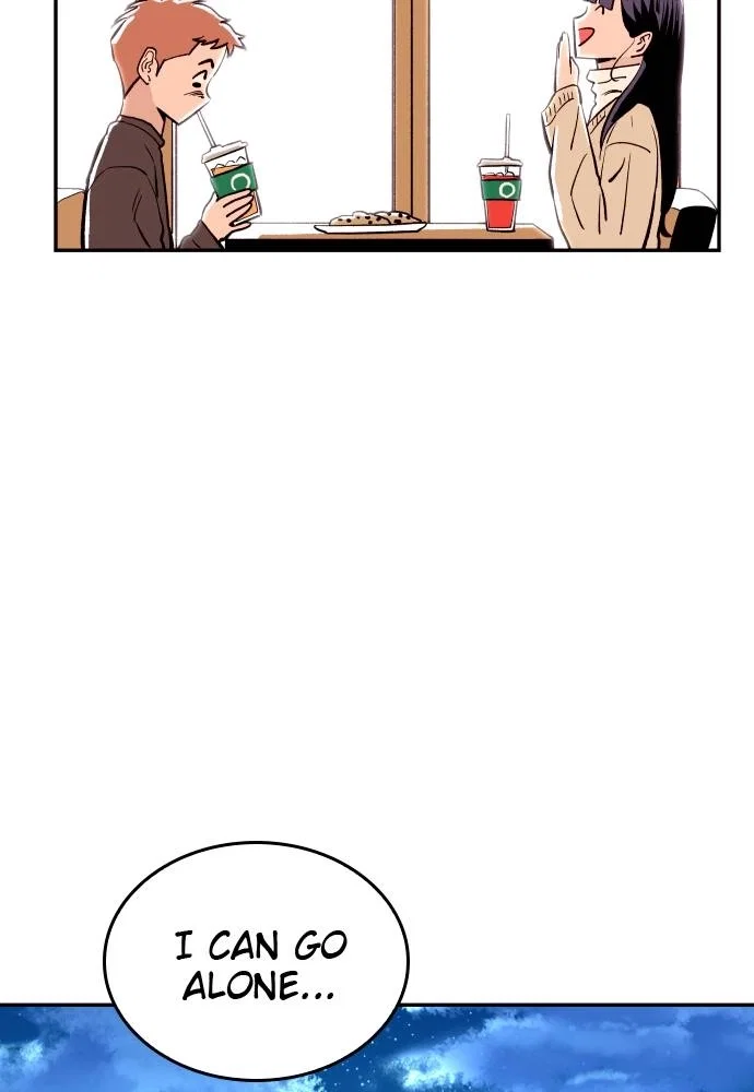 The Build Up Chapter 41 - Page 70
