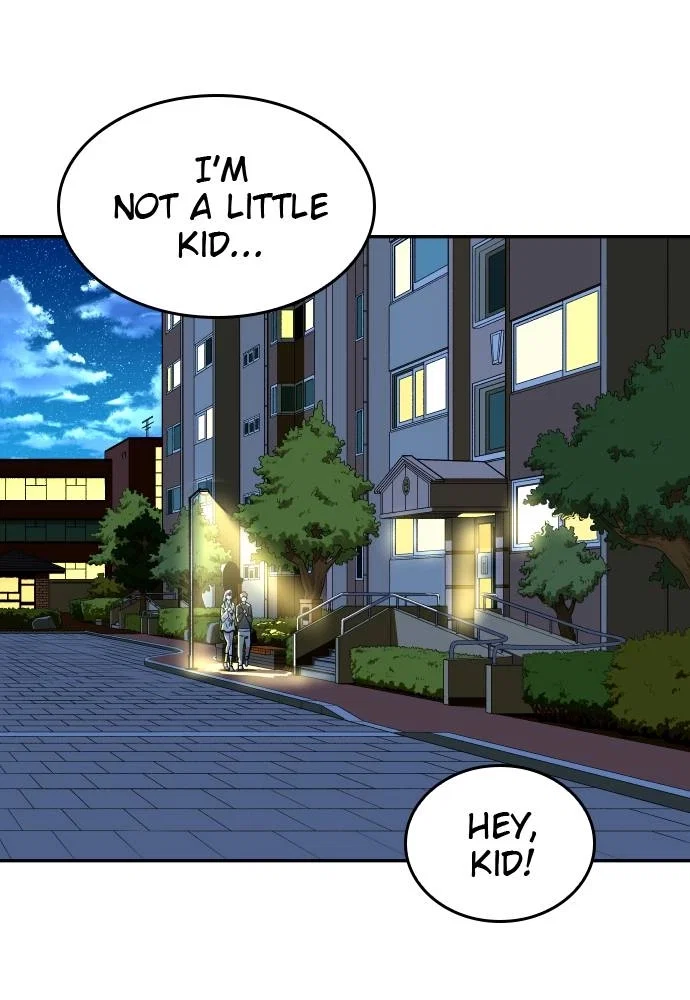 The Build Up Chapter 41 - Page 72