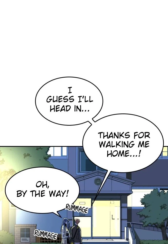The Build Up Chapter 41 - Page 73