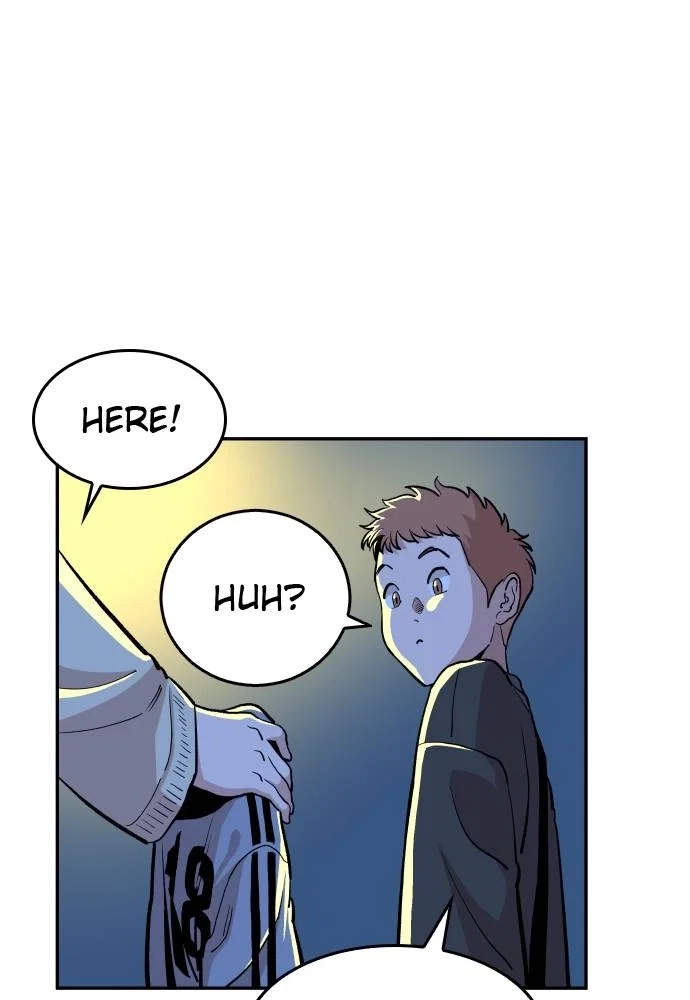 The Build Up Chapter 41 - Page 75