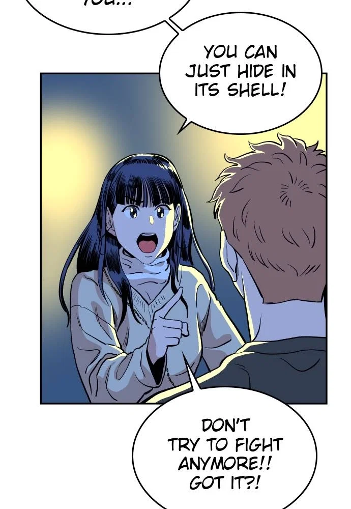 The Build Up Chapter 41 - Page 78