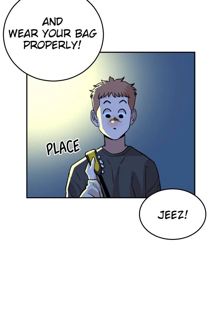 The Build Up Chapter 41 - Page 80