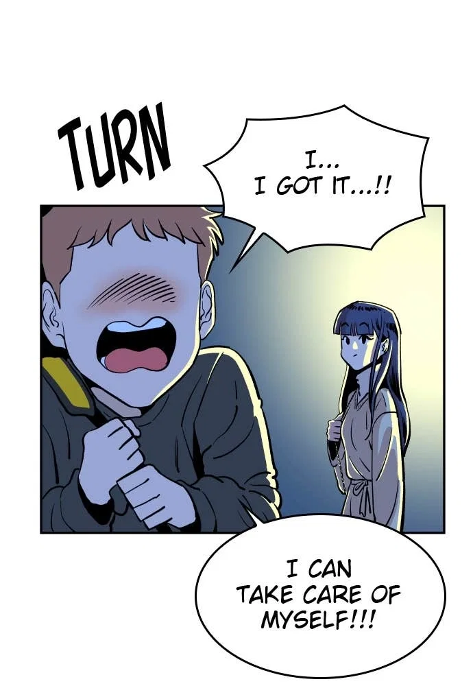 The Build Up Chapter 41 - Page 81