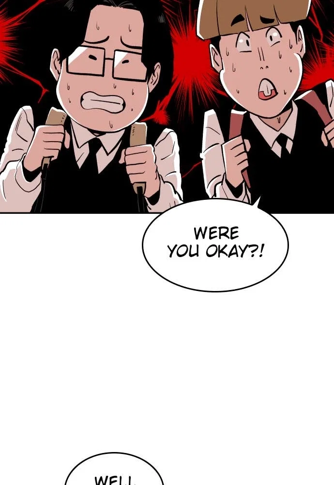 The Build Up Chapter 41 - Page 88