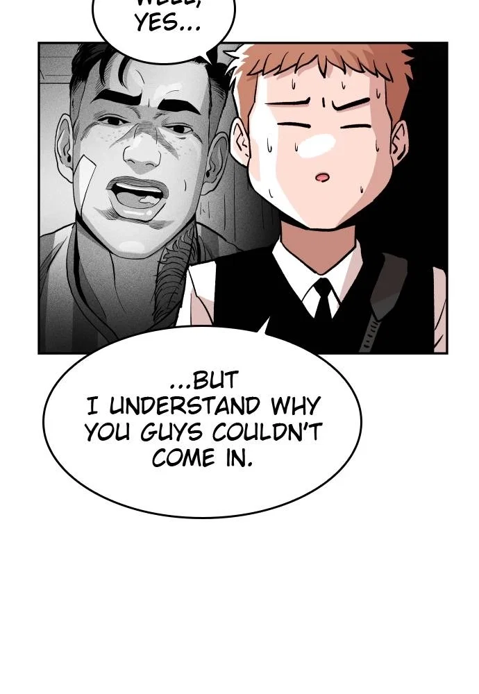 The Build Up Chapter 41 - Page 89
