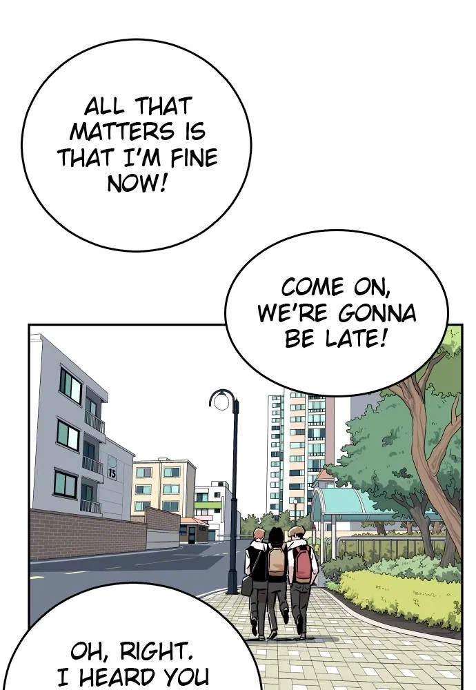 The Build Up Chapter 41 - Page 90
