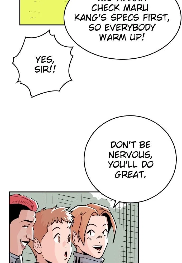 The Build Up Chapter 41 - Page 95