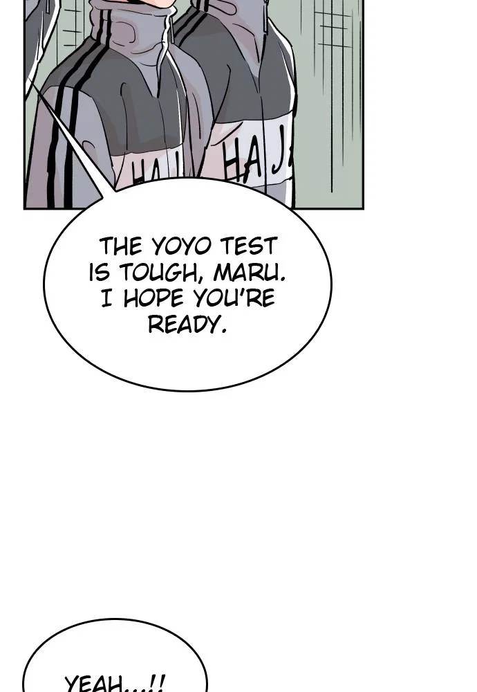 The Build Up Chapter 41 - Page 96