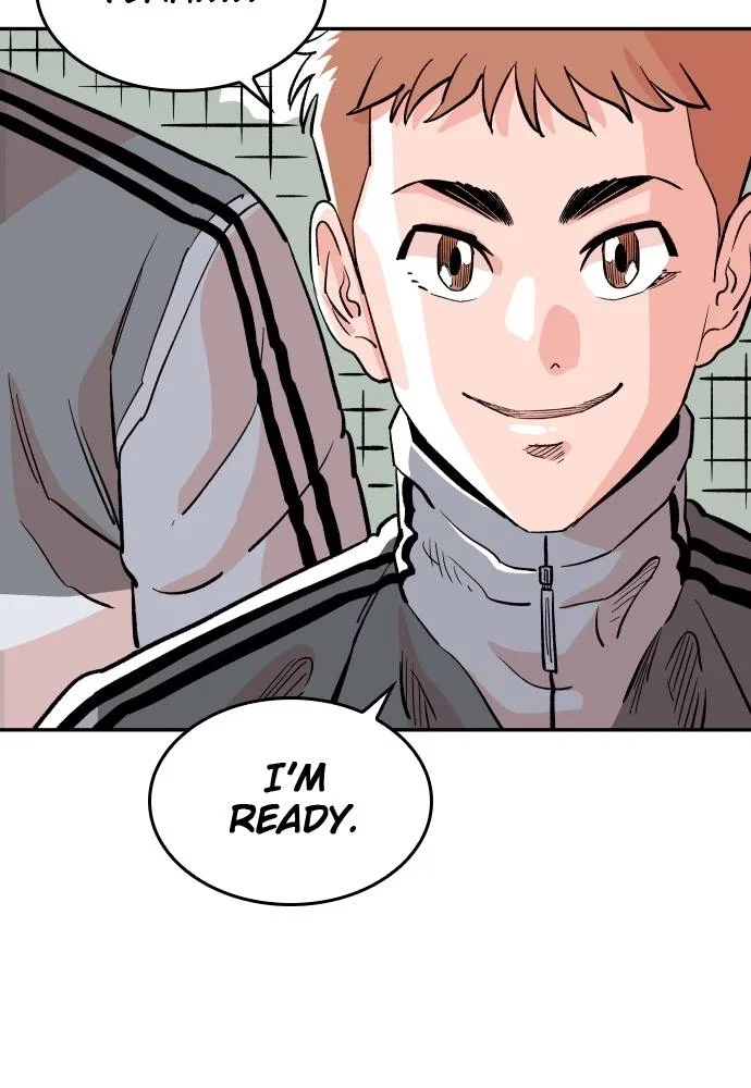 The Build Up Chapter 41 - Page 97