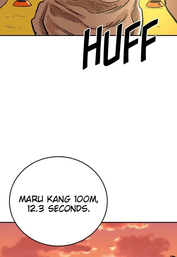 The Build Up Chapter 41 - Page 105