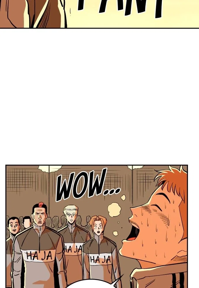 The Build Up Chapter 41 - Page 108