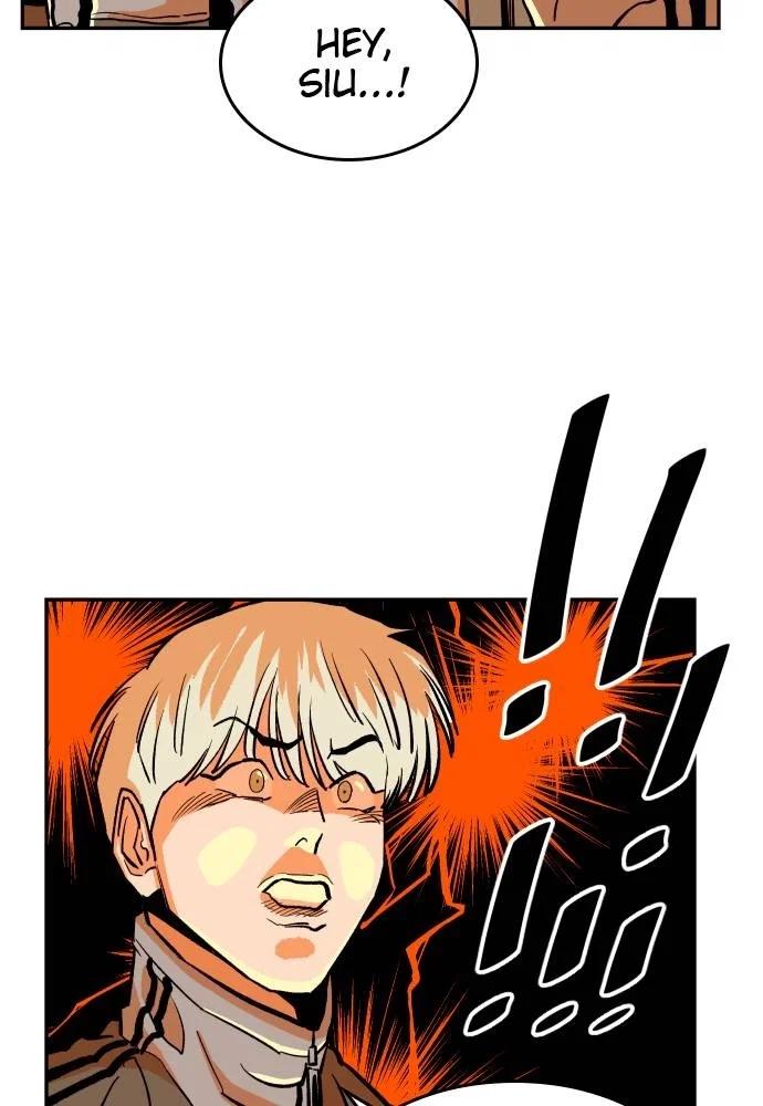 The Build Up Chapter 41 - Page 109