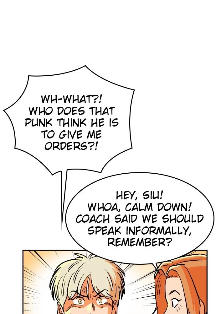 The Build Up Chapter 41 - Page 112