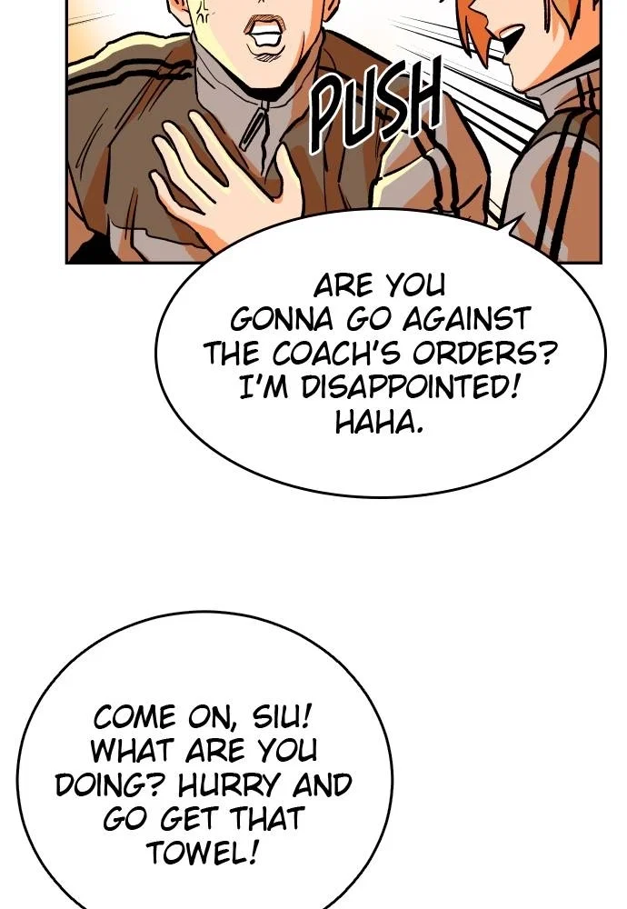The Build Up Chapter 41 - Page 113