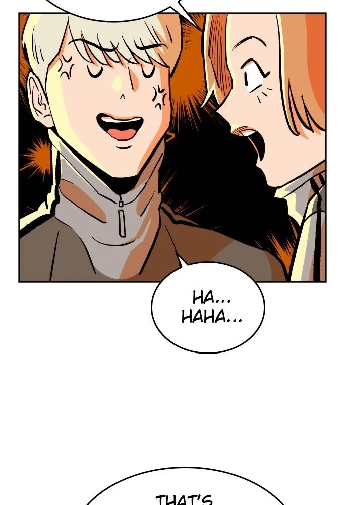 The Build Up Chapter 41 - Page 114