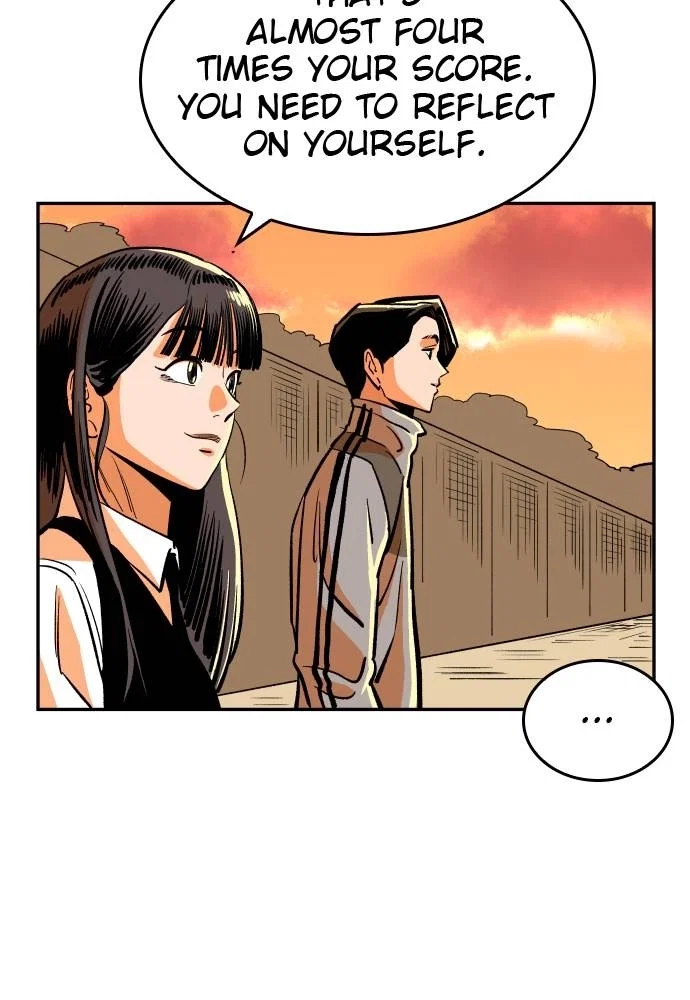 The Build Up Chapter 41 - Page 115