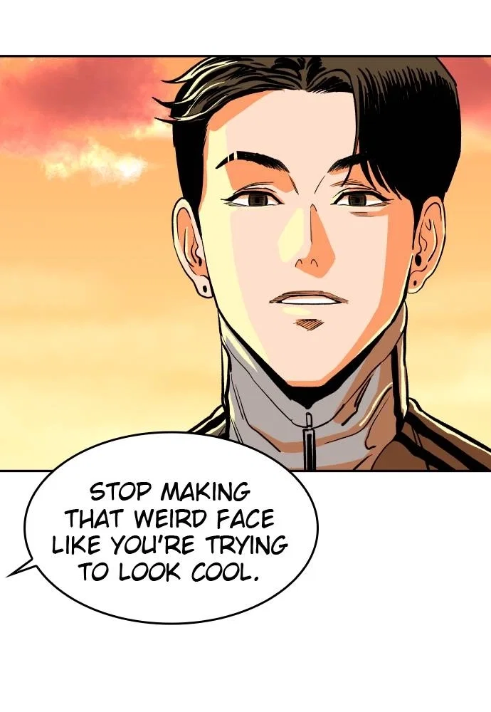 The Build Up Chapter 41 - Page 116