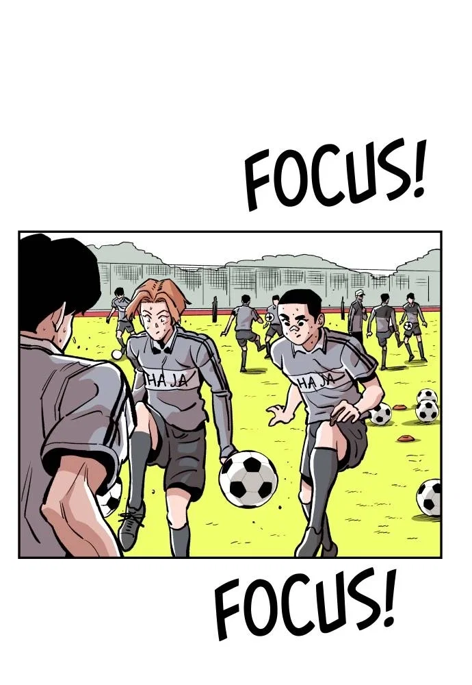 The Build Up Chapter 42 - Page 3