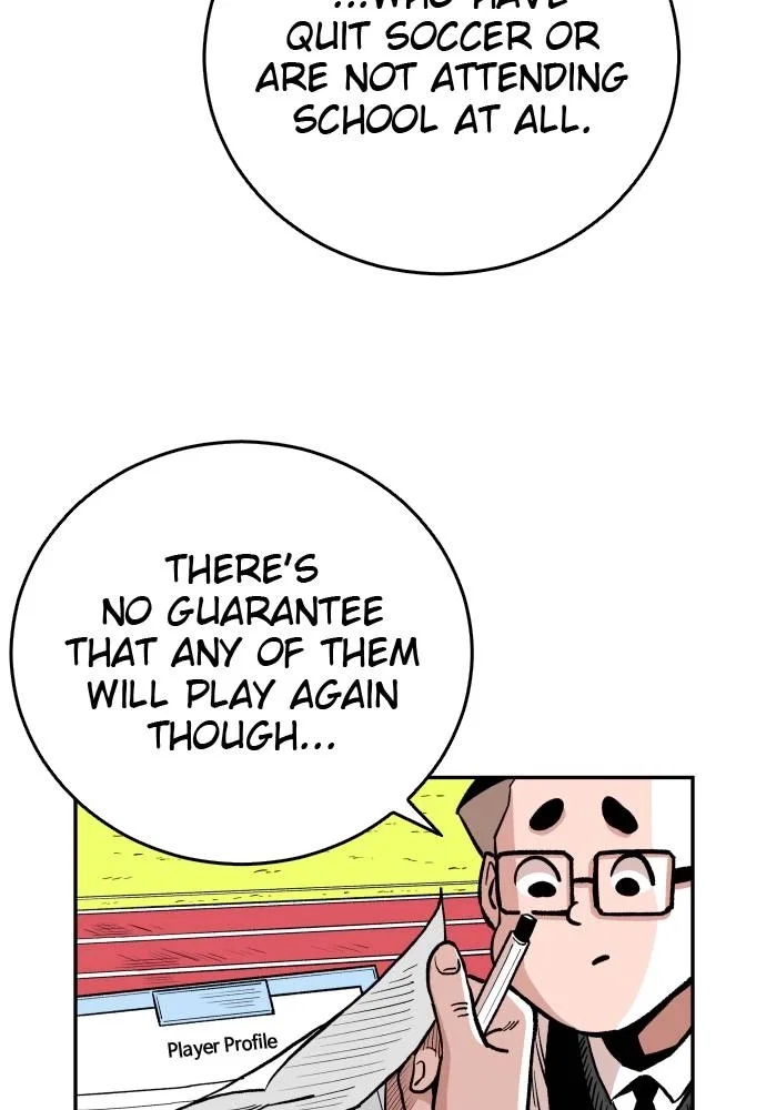 The Build Up Chapter 42 - Page 5
