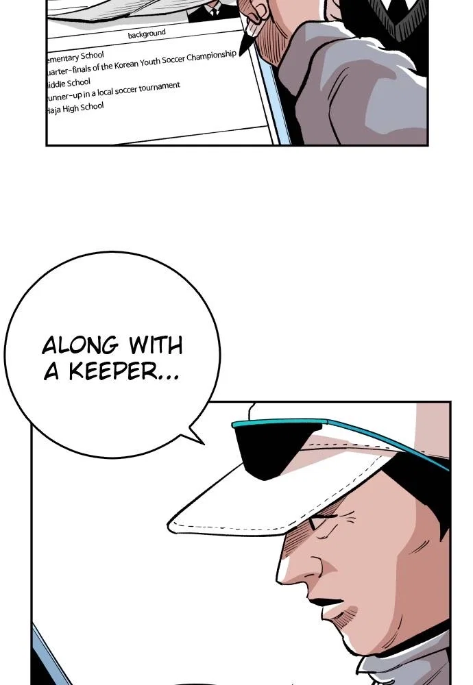 The Build Up Chapter 42 - Page 6