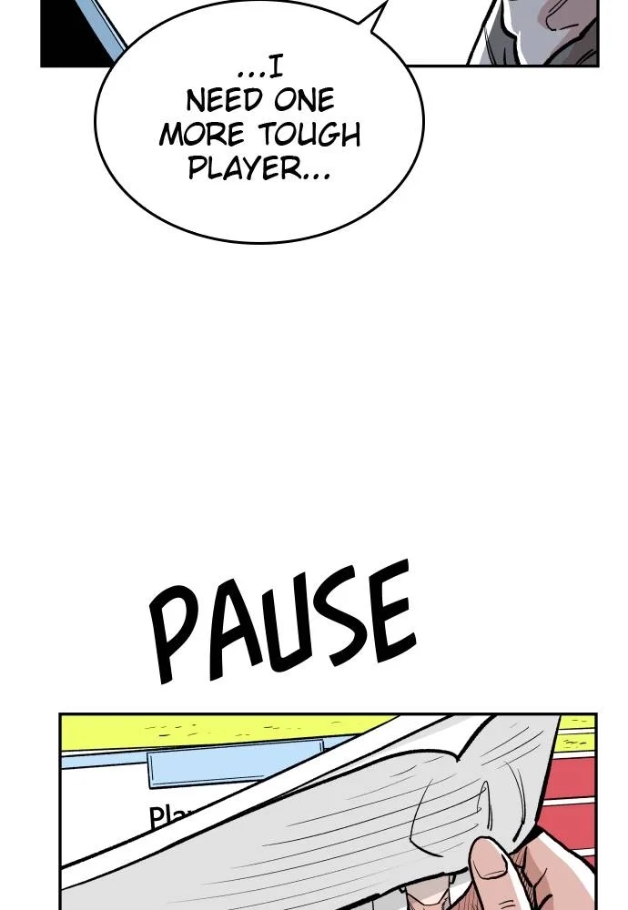 The Build Up Chapter 42 - Page 7
