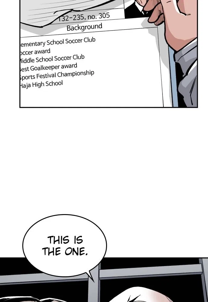The Build Up Chapter 42 - Page 8
