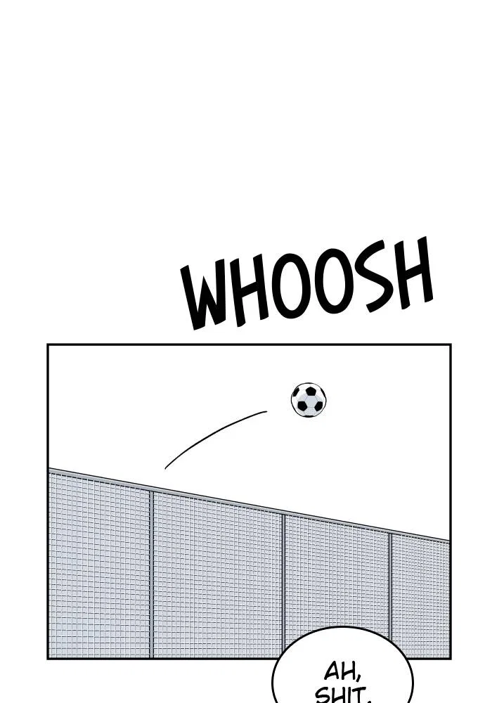 The Build Up Chapter 42 - Page 10
