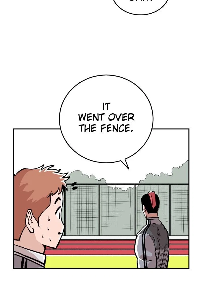 The Build Up Chapter 42 - Page 11