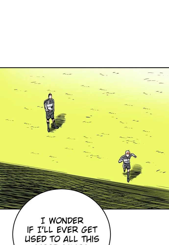 The Build Up Chapter 42 - Page 13