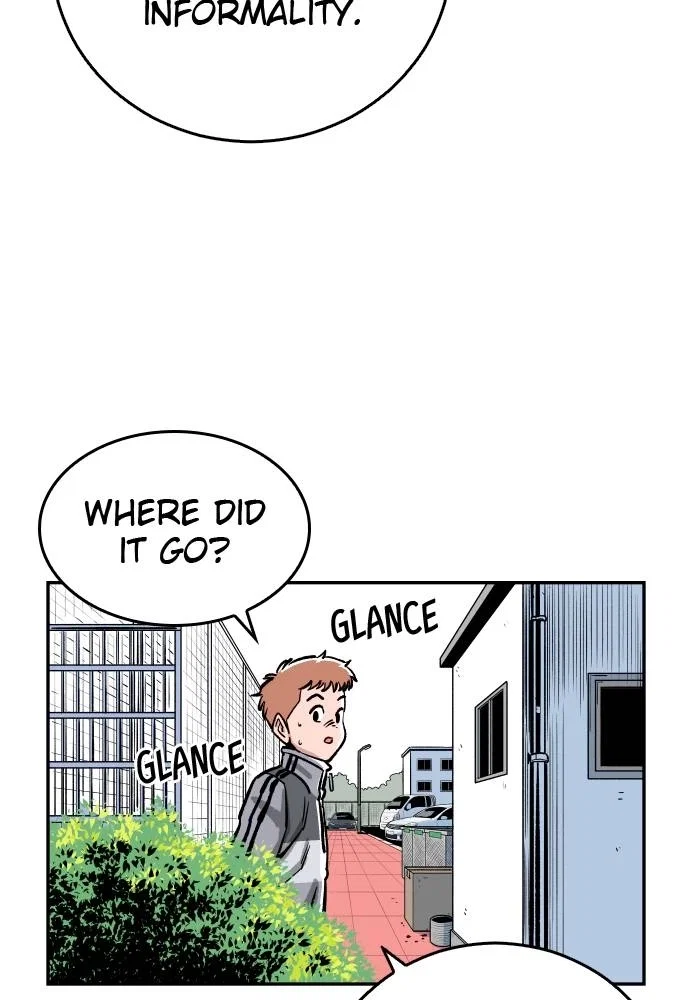 The Build Up Chapter 42 - Page 14