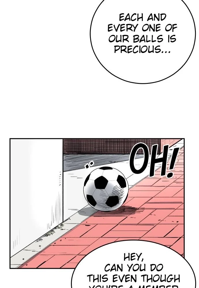 The Build Up Chapter 42 - Page 15