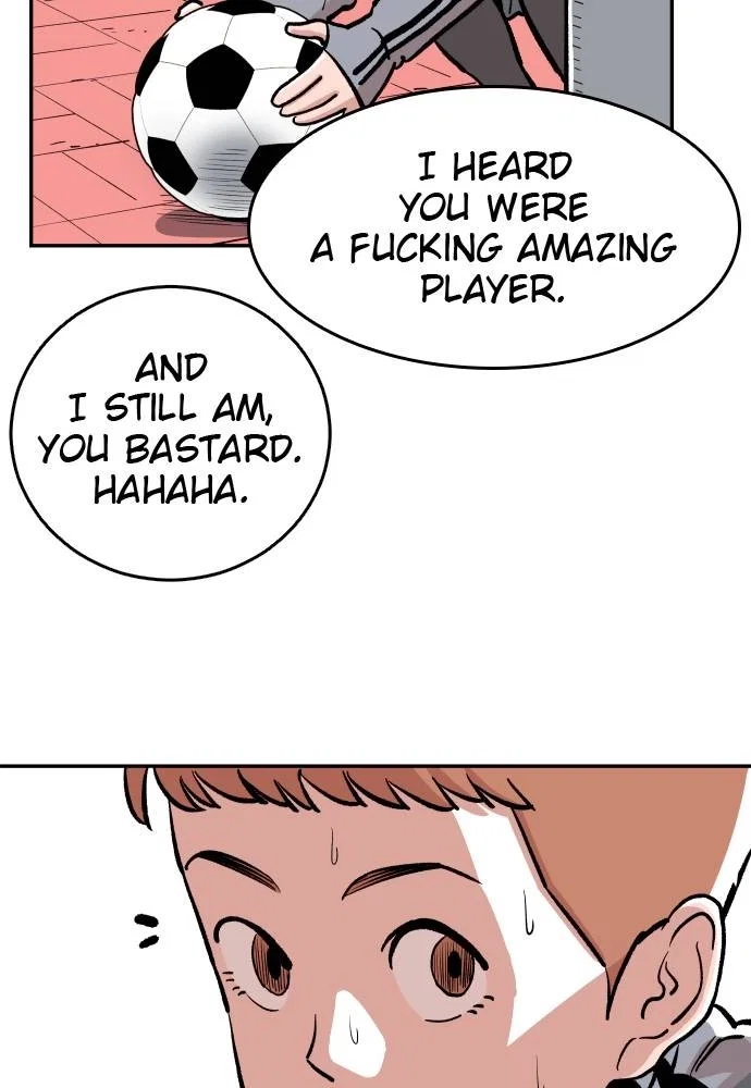 The Build Up Chapter 42 - Page 17