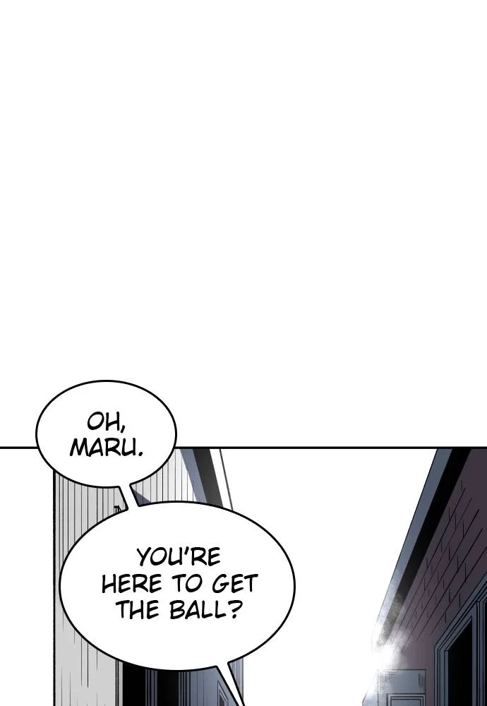 The Build Up Chapter 42 - Page 19