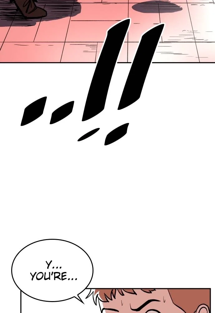 The Build Up Chapter 42 - Page 21
