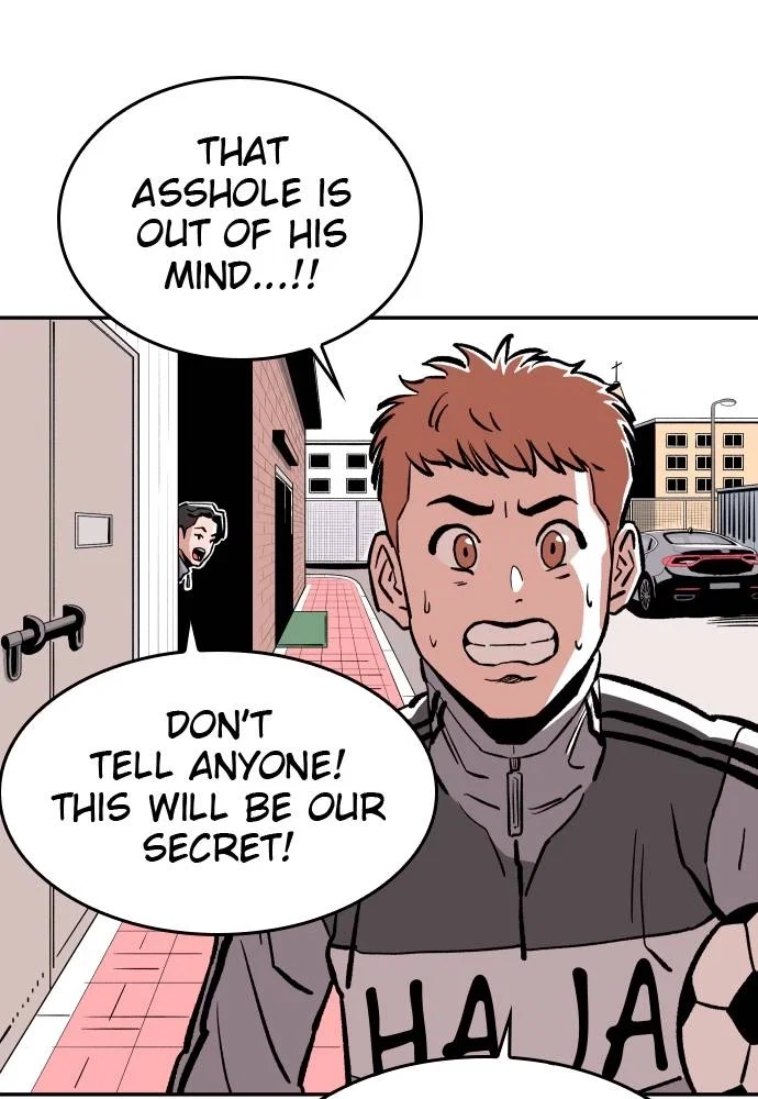 The Build Up Chapter 42 - Page 25
