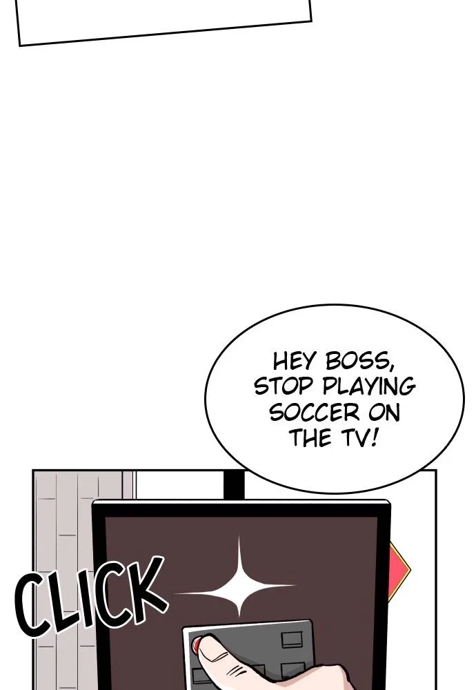 The Build Up Chapter 42 - Page 33