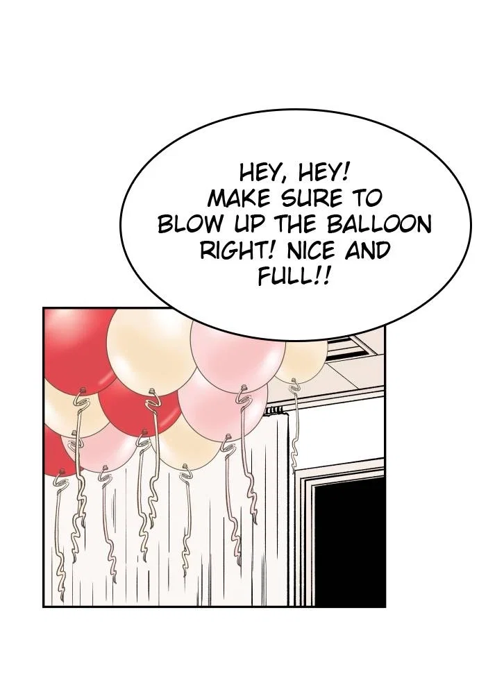 The Build Up Chapter 42 - Page 40