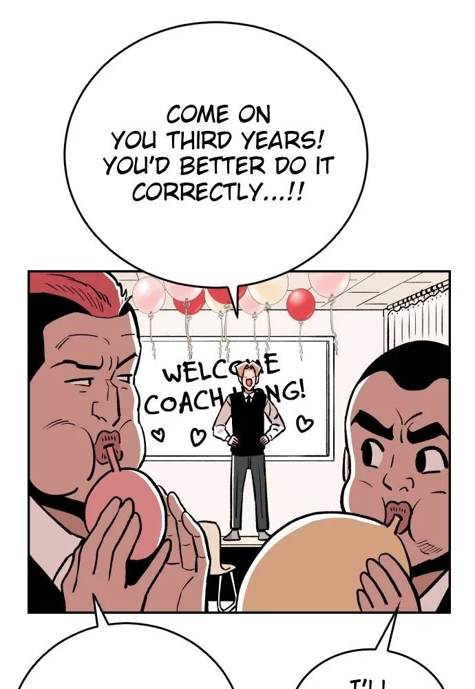 The Build Up Chapter 42 - Page 41