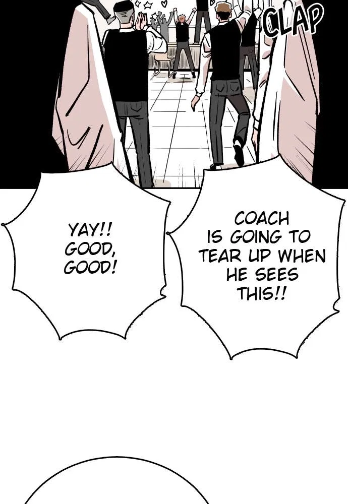 The Build Up Chapter 42 - Page 43