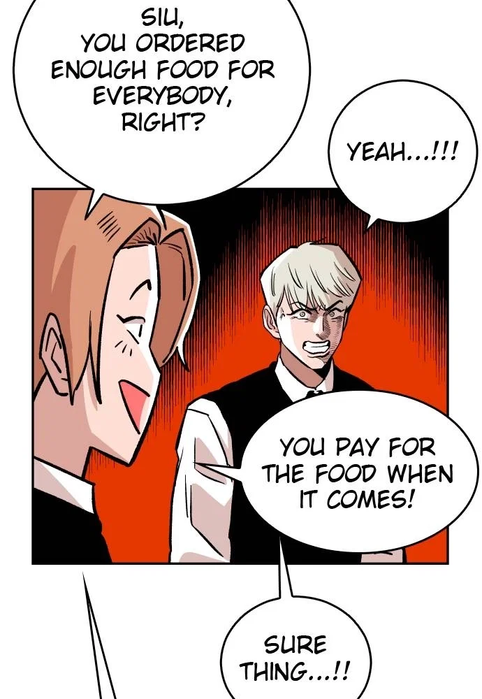 The Build Up Chapter 42 - Page 44