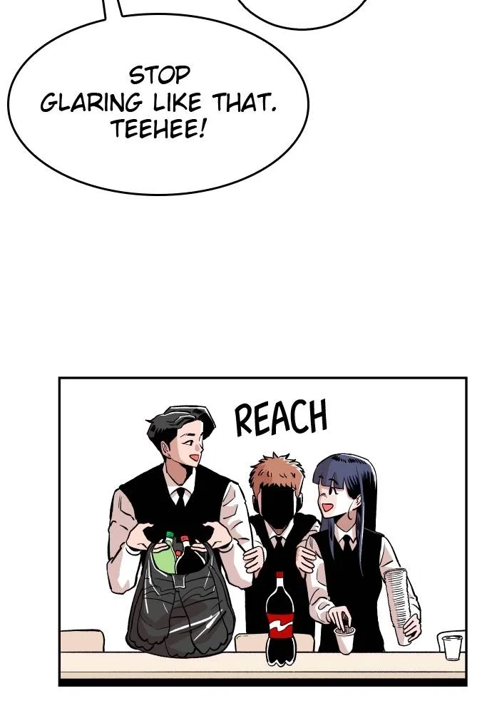 The Build Up Chapter 42 - Page 45