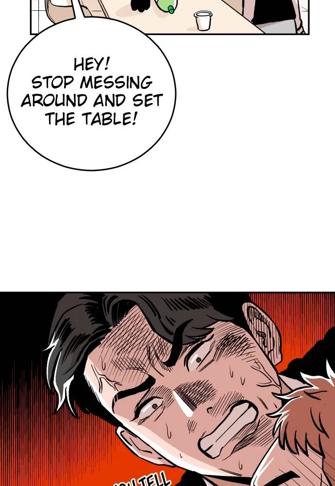 The Build Up Chapter 42 - Page 49